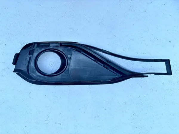 Griglia Faro Antinebbia BMW 4 F32 F33 F36 Sport Line OEM image 6