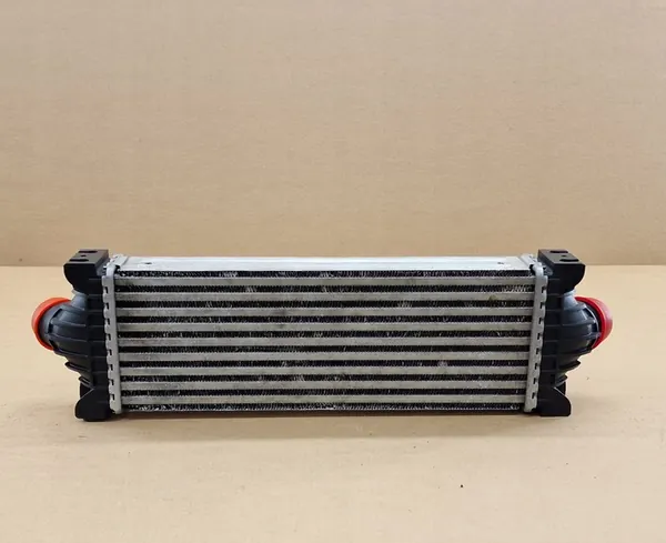 INTERCOOLER FORD TRANSIT TOURNEO CUSTOM 2.0 ECOBLUE image 2