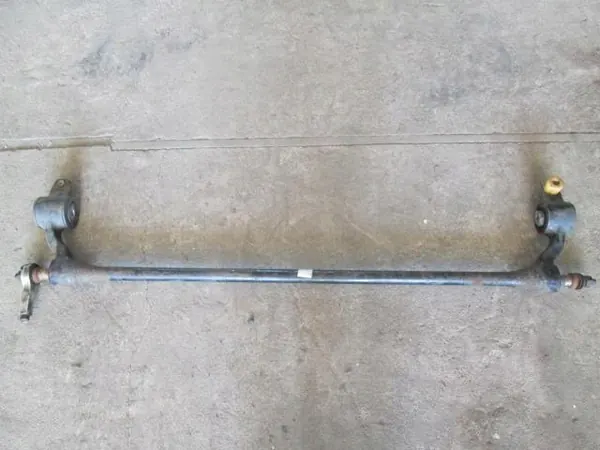 Suspension de cabine conducteur Scania OE 1742447 image 2