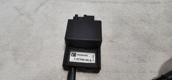 Kraftstoffpumpensteuergerät 7.07796.00.0 für VW image 3