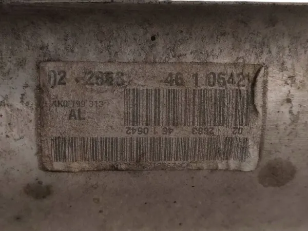 Boîte de transfert OEM 1K1423051ED pour VW Group image 4
