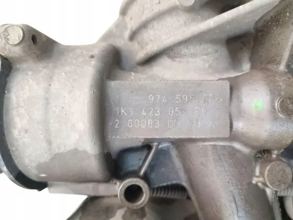 Boîte de transfert OEM 1K1423051ED pour VW Group image 6