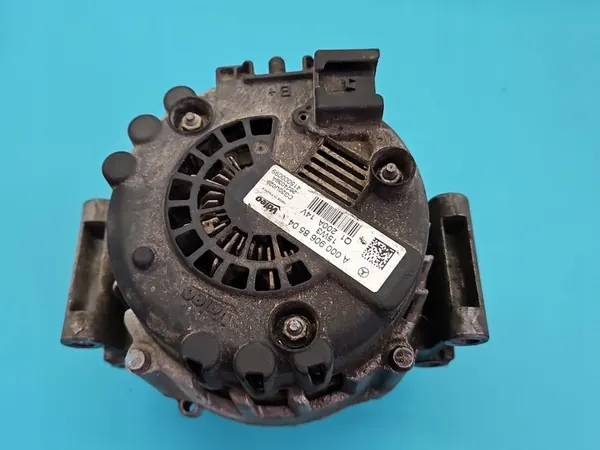 Generaattori Mercedes W212 2.2 CDI A0009068504 image 4