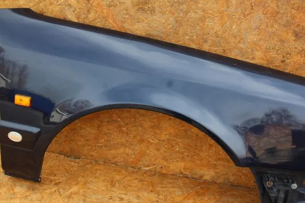 Aile avant droite OEM Audi 100 A6 C4 couleur LZ5L image 3