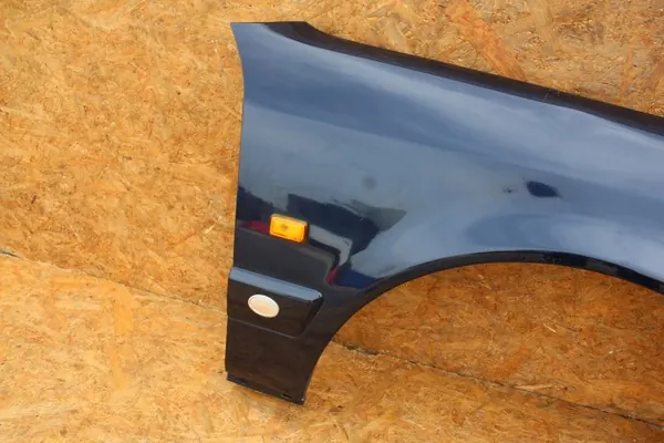 Aile avant droite OEM Audi 100 A6 C4 couleur LZ5L image 4