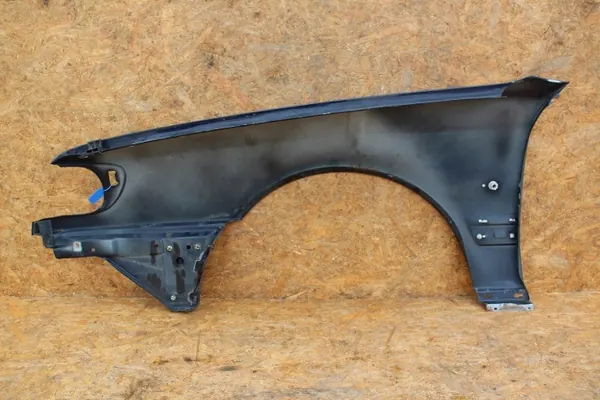 Aile avant droite OEM Audi 100 A6 C4 couleur LZ5L image 7