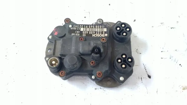 Mercedes W124 Sytytysmoduuli OEM 0227400408 image 2
