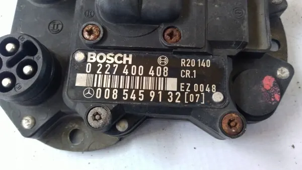Mercedes W124 Sytytysmoduuli OEM 0227400408 image 3