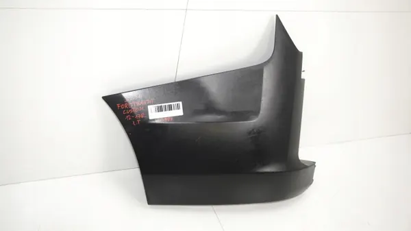 Ford OE 360151275 Canto Para-choques Traseiro Esquerdo image 3