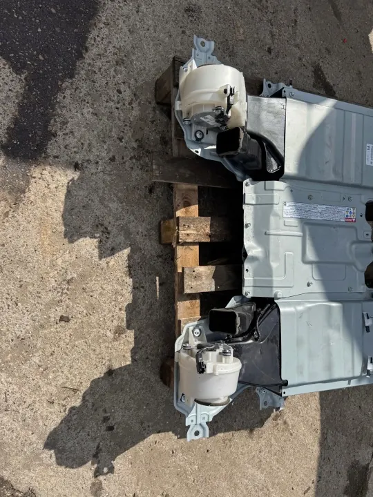 Lexus NX Batteri OEM G9280-78010, 52 Ah image 5