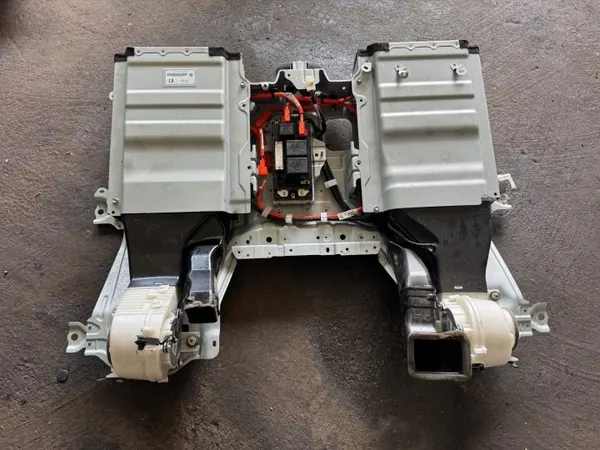 Lexus NX Batteri OEM G9280-78010, 52 Ah image 8