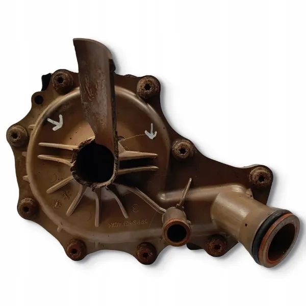 Servopumpe Ford Transit MK7 OEM ACR1111023 image 5