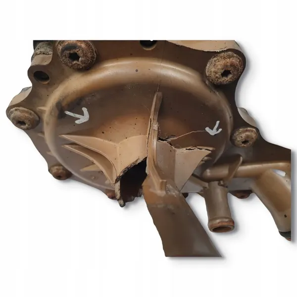 Servopumpe Ford Transit MK7 OEM ACR1111023 image 8