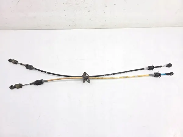 OEM 6524 Vaihteiston Linkit Sprinter 2.2 CDI 00-06 image 3