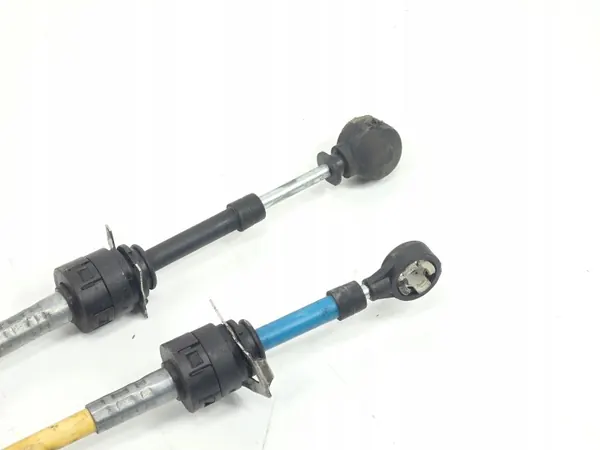 OEM 6524 Vaihteiston Linkit Sprinter 2.2 CDI 00-06 image 4