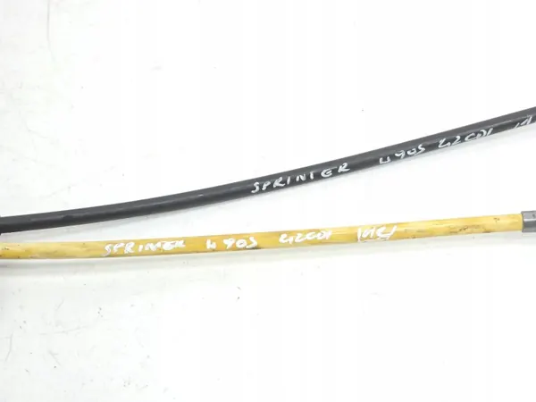 OEM 6524 Vaihteiston Linkit Sprinter 2.2 CDI 00-06 image 6