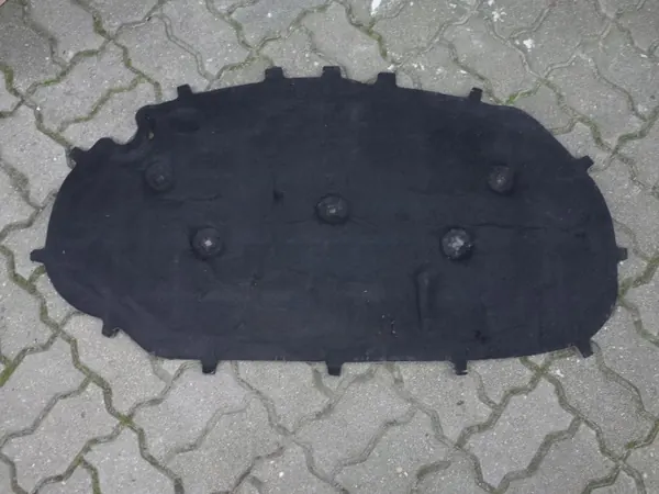 Isolation de capot VW GOLF VI 6 OEM image 2