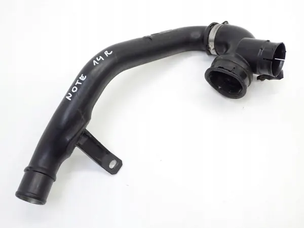Tuyau d'air intercooler OEM 144603HD0D Note II image 2