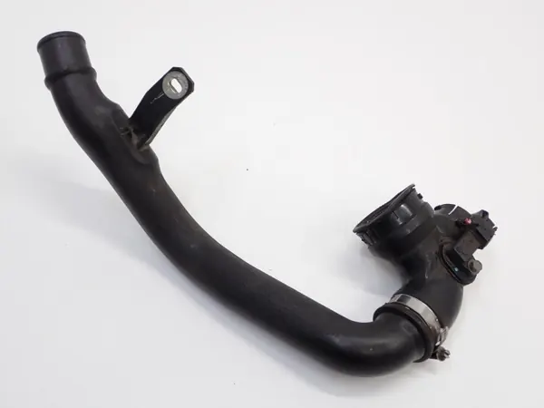 Tuyau d'air intercooler OEM 144603HD0D Note II image 3