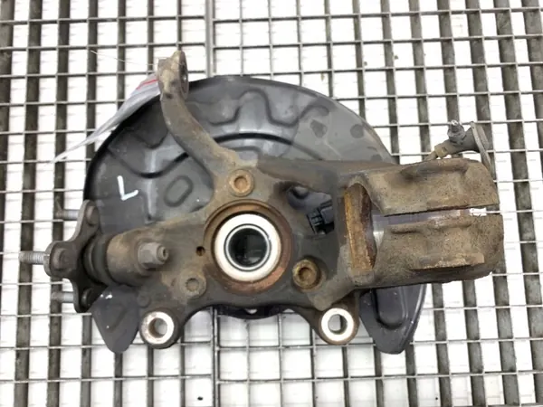 Pivot avant gauche OEM LORK-32-139250 pour Skoda Octavia IV image 3