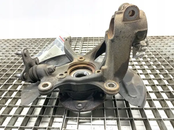 Pivot avant gauche OEM LORK-32-139250 pour Skoda Octavia IV image 4
