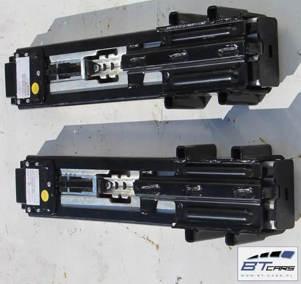 Barra Audi A3 Cabrio OEM bt-cars-5150 Usado image 4