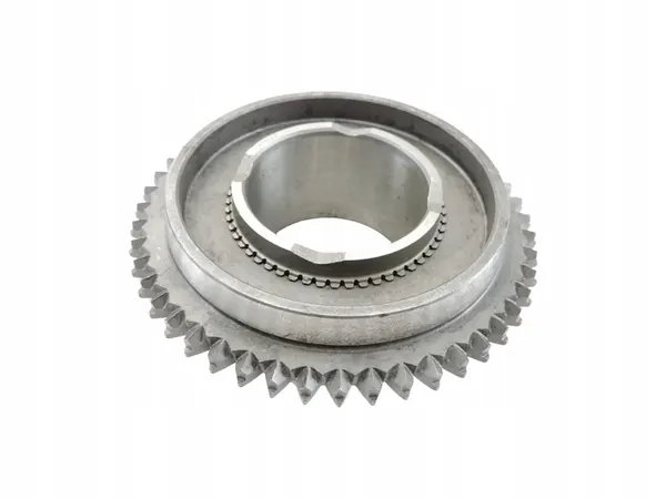 Roda Dentada Iveco Daily image 2