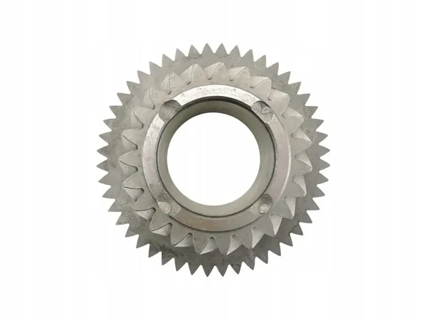 Roda Dentada Iveco Daily image 3