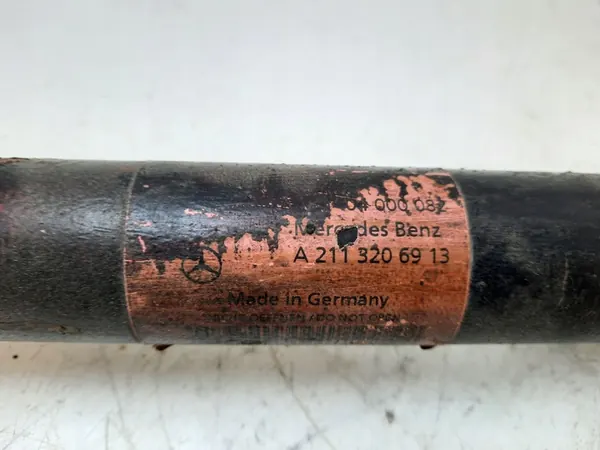 Framstötdämpare Mercedes-Benz E W211 2005 A2113206913 image 7
