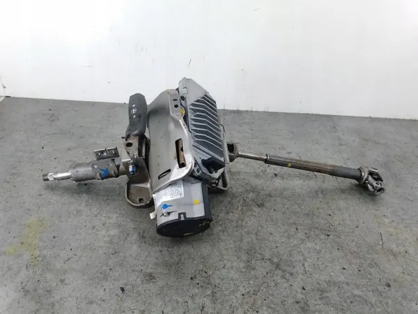 Direction assistée électrique Fiat Panda II OEM 2609658017A image 2
