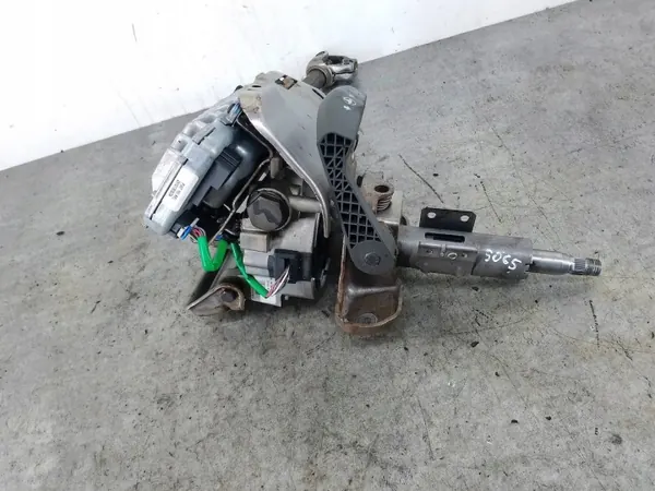 Direction assistée électrique Fiat Panda II OEM 2609658017A image 4
