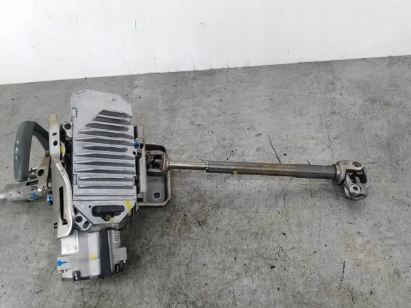 Direction assistée électrique Fiat Panda II OEM 2609658017A image 5