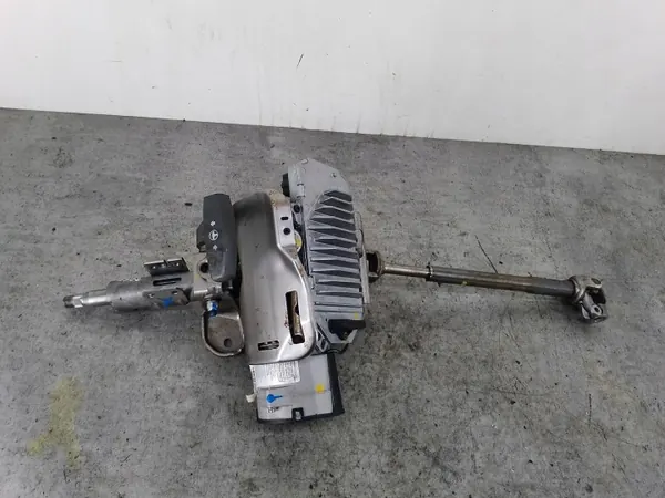 Direction assistée électrique Fiat Panda II OEM 2609658017A image 6