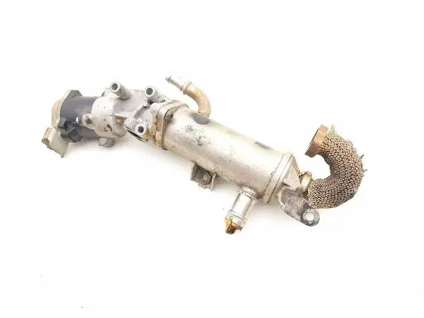 Refroidisseur EGR Land Rover OEM 7H2Q9Y493CE - Occasion image 2