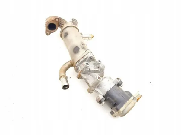 Refroidisseur EGR Land Rover OEM 7H2Q9Y493CE - Occasion image 3