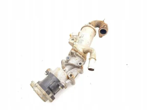 Refroidisseur EGR Land Rover OEM 7H2Q9Y493CE - Occasion image 4