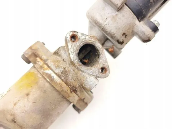 Refroidisseur EGR Land Rover OEM 7H2Q9Y493CE - Occasion image 6