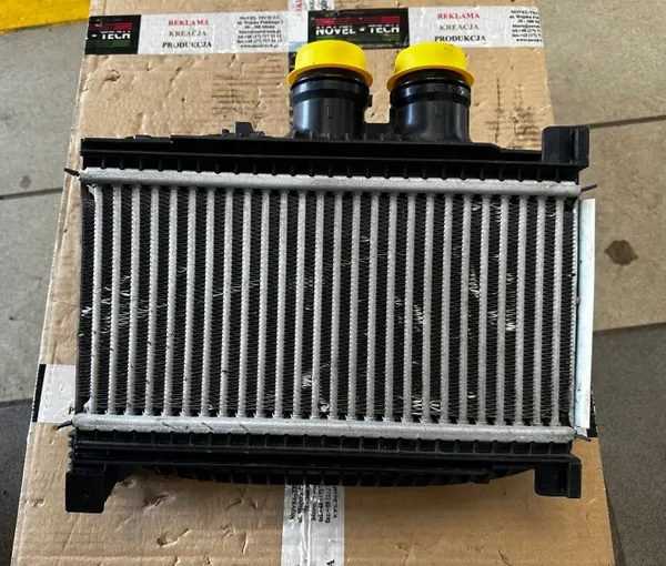 OEM 365804258 Intercooler voor Peugeot 3008/5008 III image 2