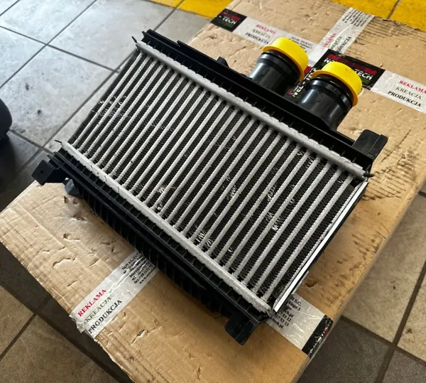 OEM 365804258 Intercooler voor Peugeot 3008/5008 III image 3