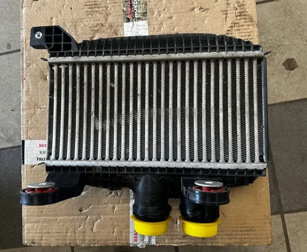 OEM 365804258 Intercooler voor Peugeot 3008/5008 III image 5