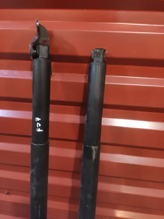 OEM 7200543 Kofferbakscharnieractuatoren Links & Rechts Set image 4