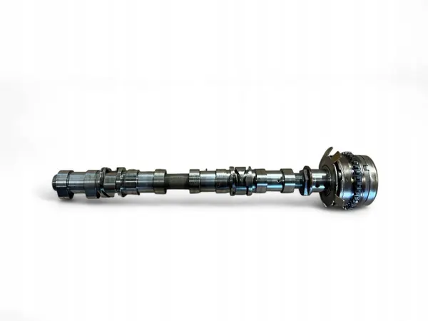 Árvore de cames Mercedes-Benz A7700510139 - Peça OE usada image 2
