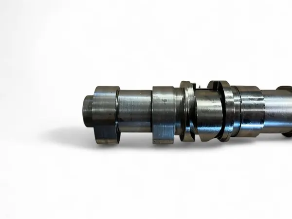 Árvore de cames Mercedes-Benz A7700510139 - Peça OE usada image 3