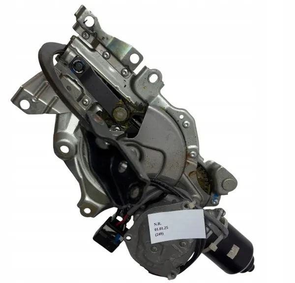 Motor apertura maletero OEM 27107-10030 Nissan Murano image 2