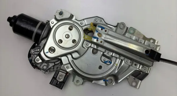Motor apertura maletero OEM 27107-10030 Nissan Murano image 3