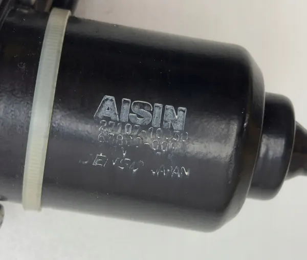 Motor apertura maletero OEM 27107-10030 Nissan Murano image 5