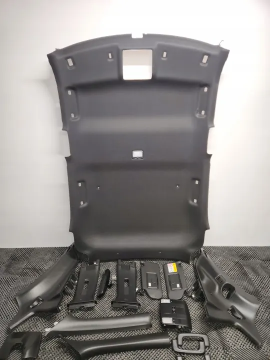 Mitsubishi Eclipse Cross PHEV 21-24 Plafonnier Complet OEM image 6
