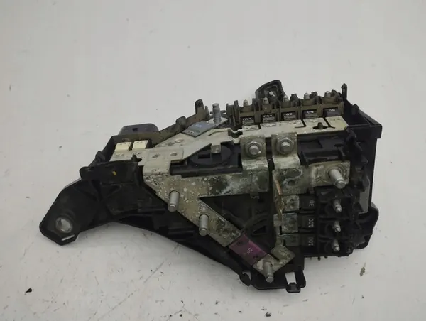 Pyrotechnische Connector Mercedes-Benz E W213 2017 A2135400750 image 1