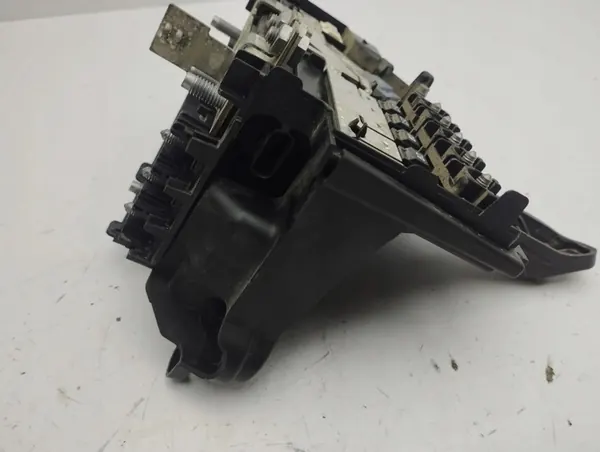 Pyrotechnische Connector Mercedes-Benz E W213 2017 A2135400750 image 3