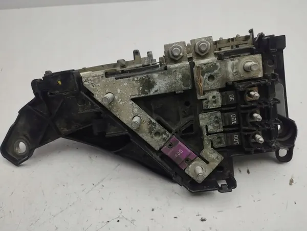 Pyrotechnische Connector Mercedes-Benz E W213 2017 A2135400750 image 6